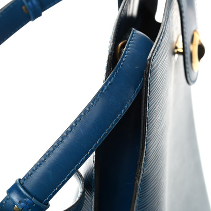 Louis Vuitton Epi Cluny Toledo 21 of 25