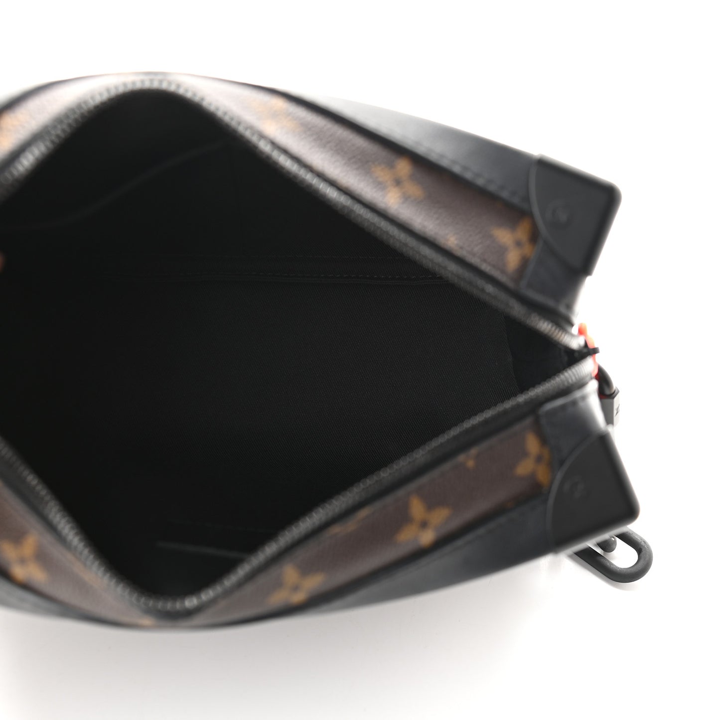 Monogram Solar Ray Soft Trunk