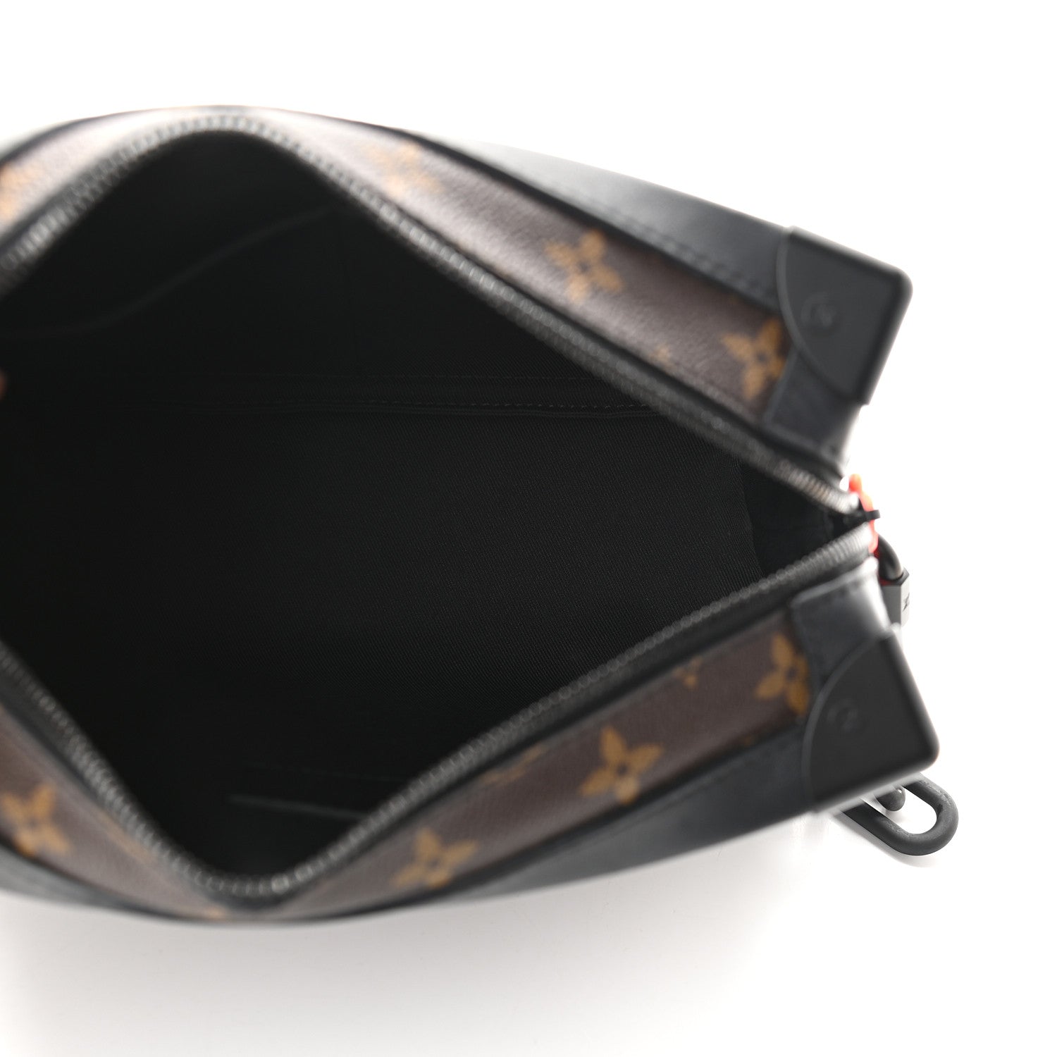 Louis Vuitton Monogram Solar Ray Soft Trunk 5 of 8