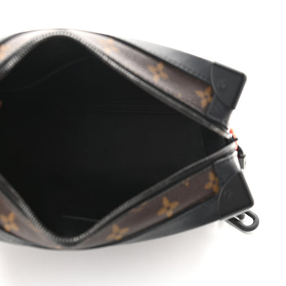 Louis Vuitton Monogram Solar Ray Soft Trunk 5 of 8