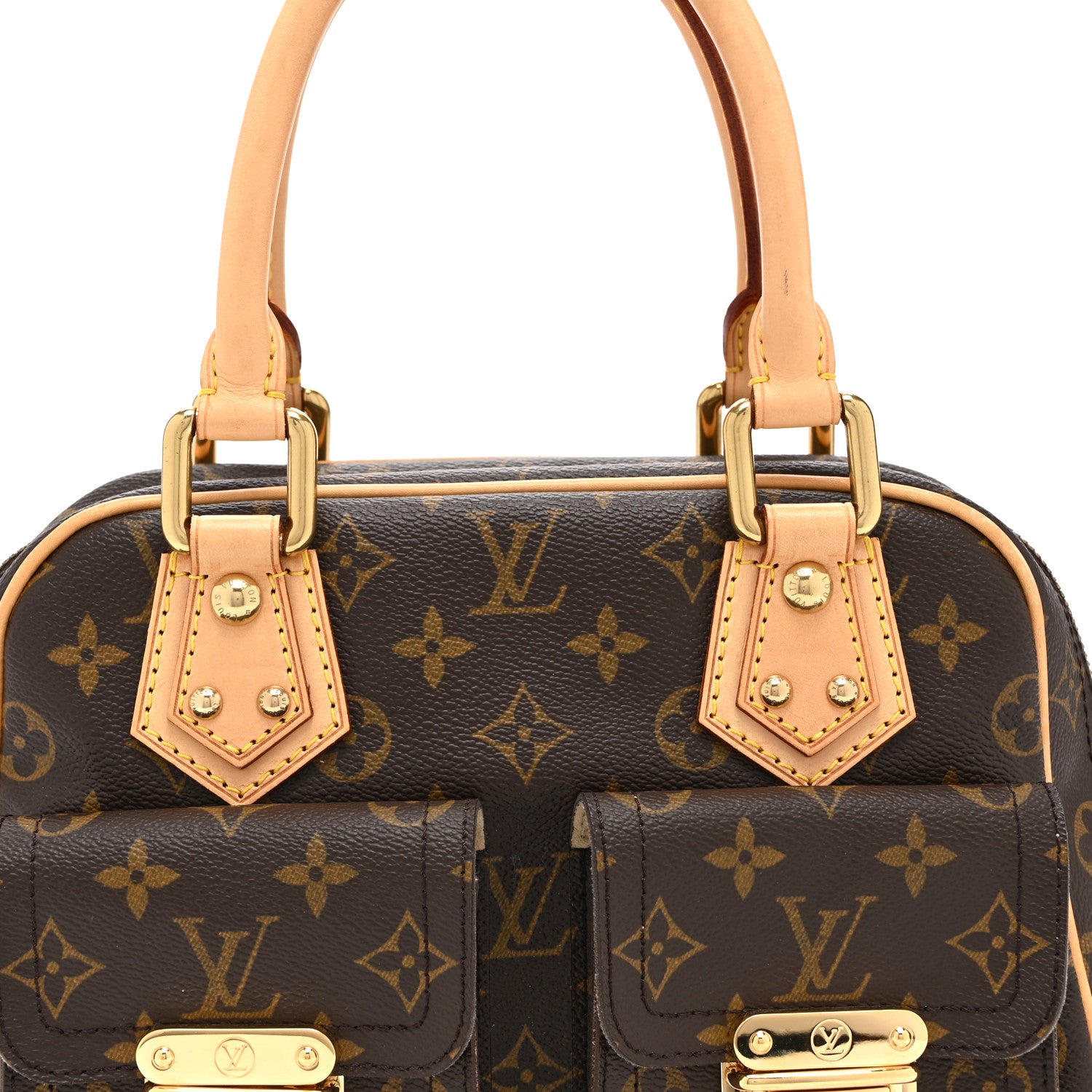 山*と様 LOUIS VUITTON モノグラム 85 Louis Vuitton Monogram Manhattan PM 1835289 – FASHIONPHILE