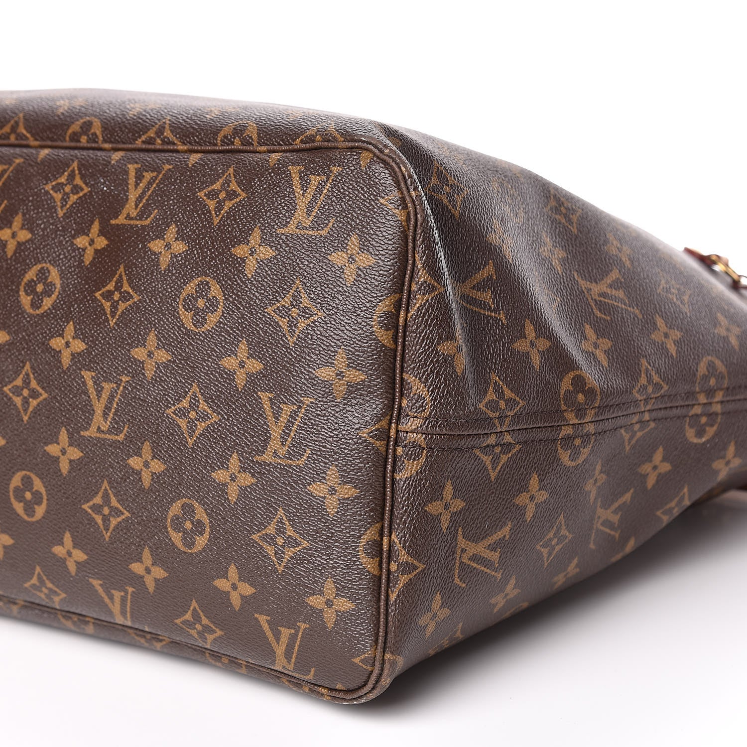 Louis Vuitton Monogram Neo Neverfull GM 7 of 20