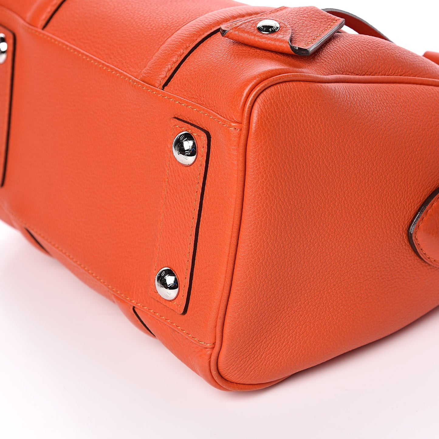 Veau Cachemire SC Bag BB Clementine