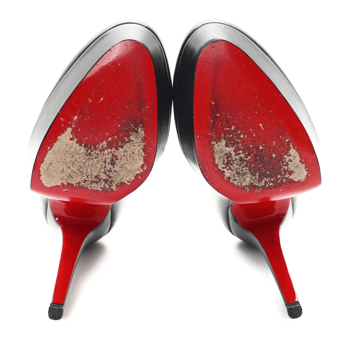 Kid Bianca 140 Pumps 37.5 Black