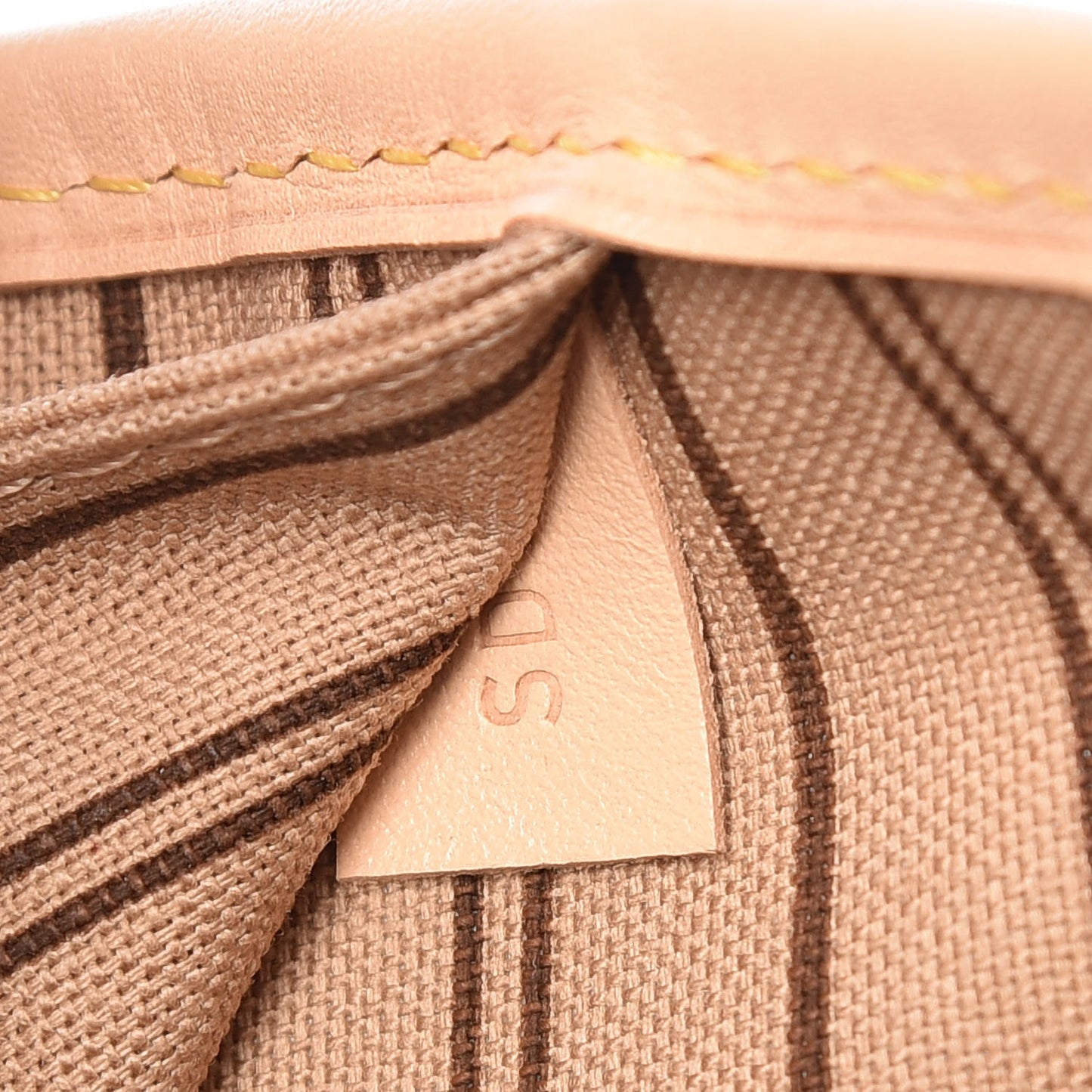 Monogram Neo Neverfull MM