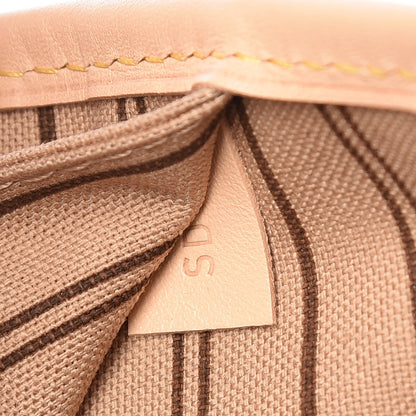 Louis Vuitton Monogram Neo Neverfull MM 11 of 11