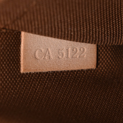 Louis Vuitton Monogram Pochette Accessories NM 7 of 11