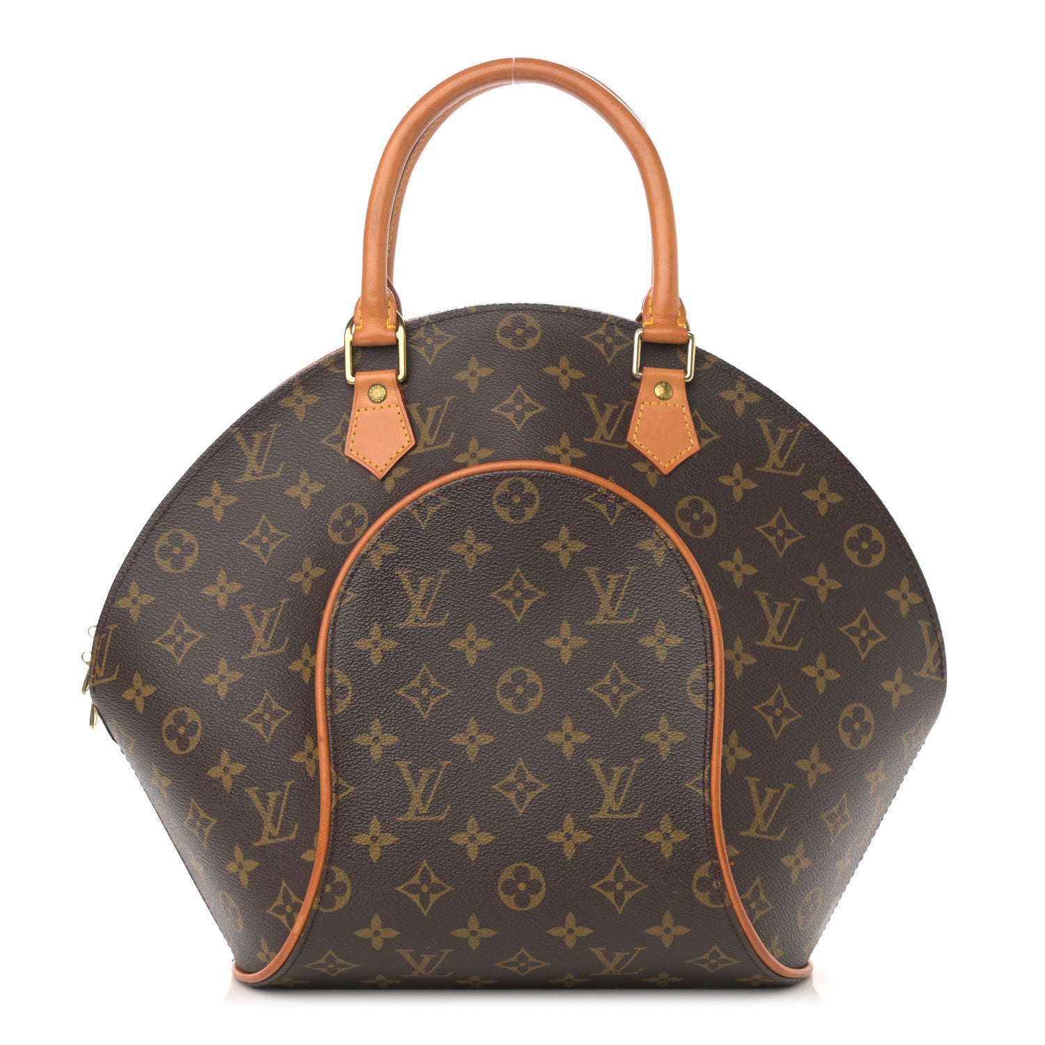 Louis Vuitton Monogram Ellipse MM 1 of 12