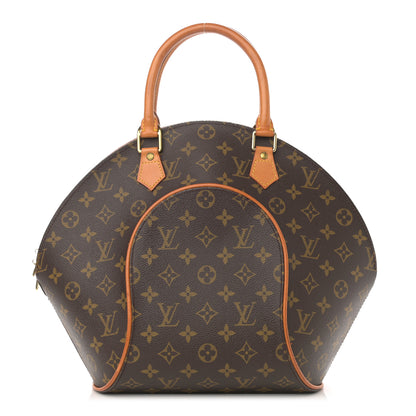 Louis Vuitton Monogram Ellipse MM 1 of 12