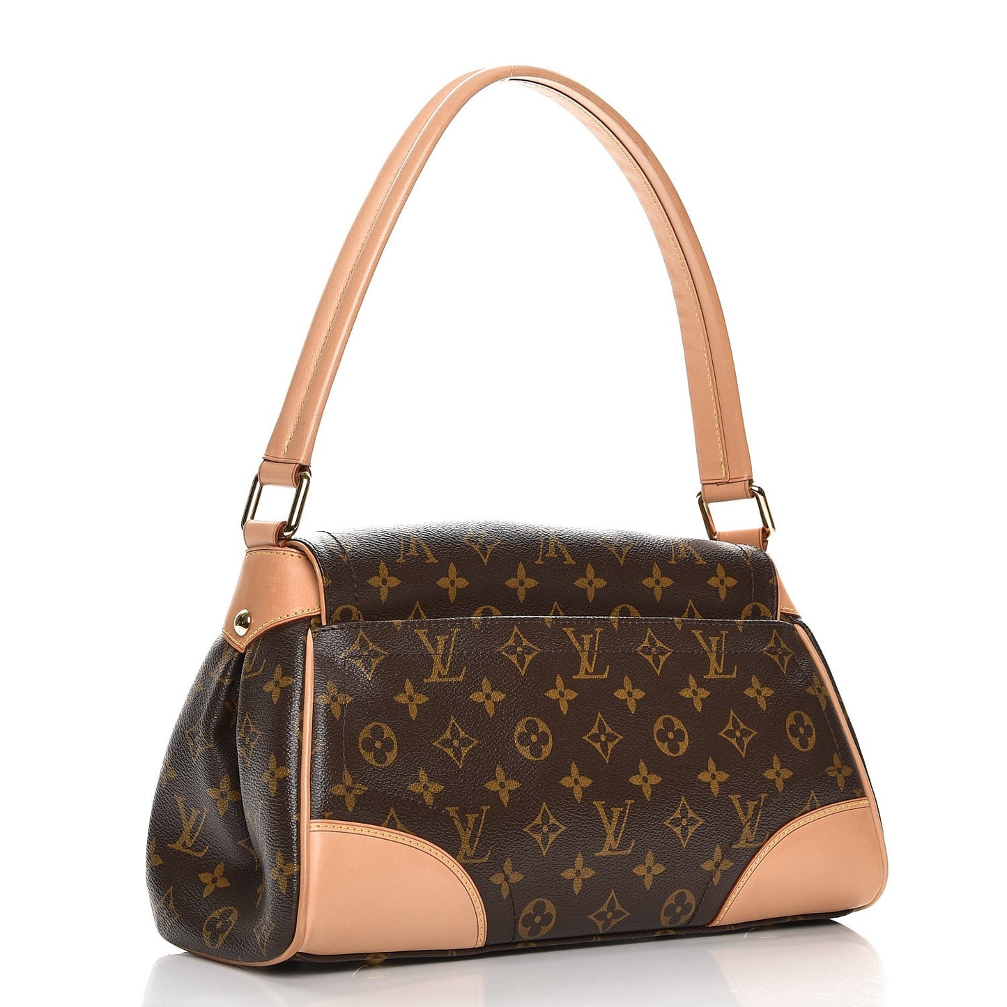 Monogram Beverly MM