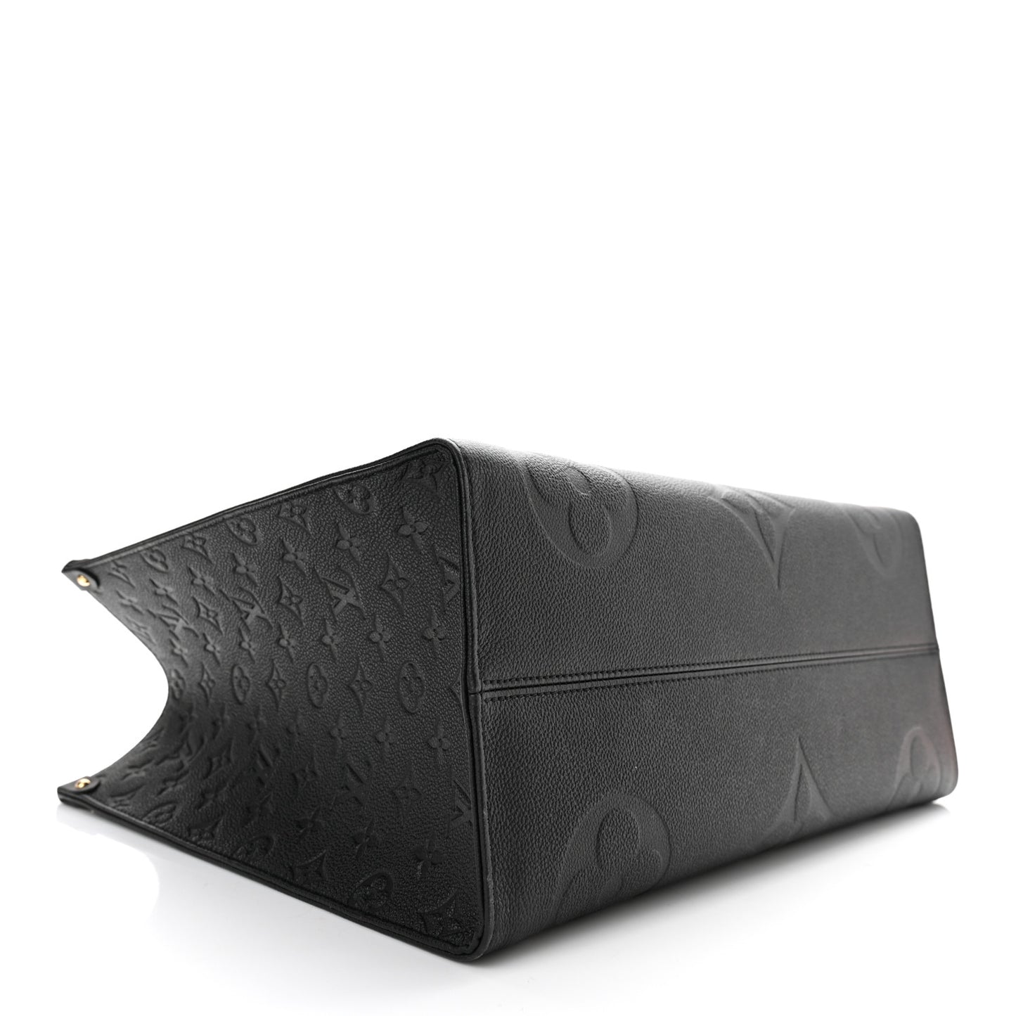 Empreinte Monogram Giant Onthego GM Black