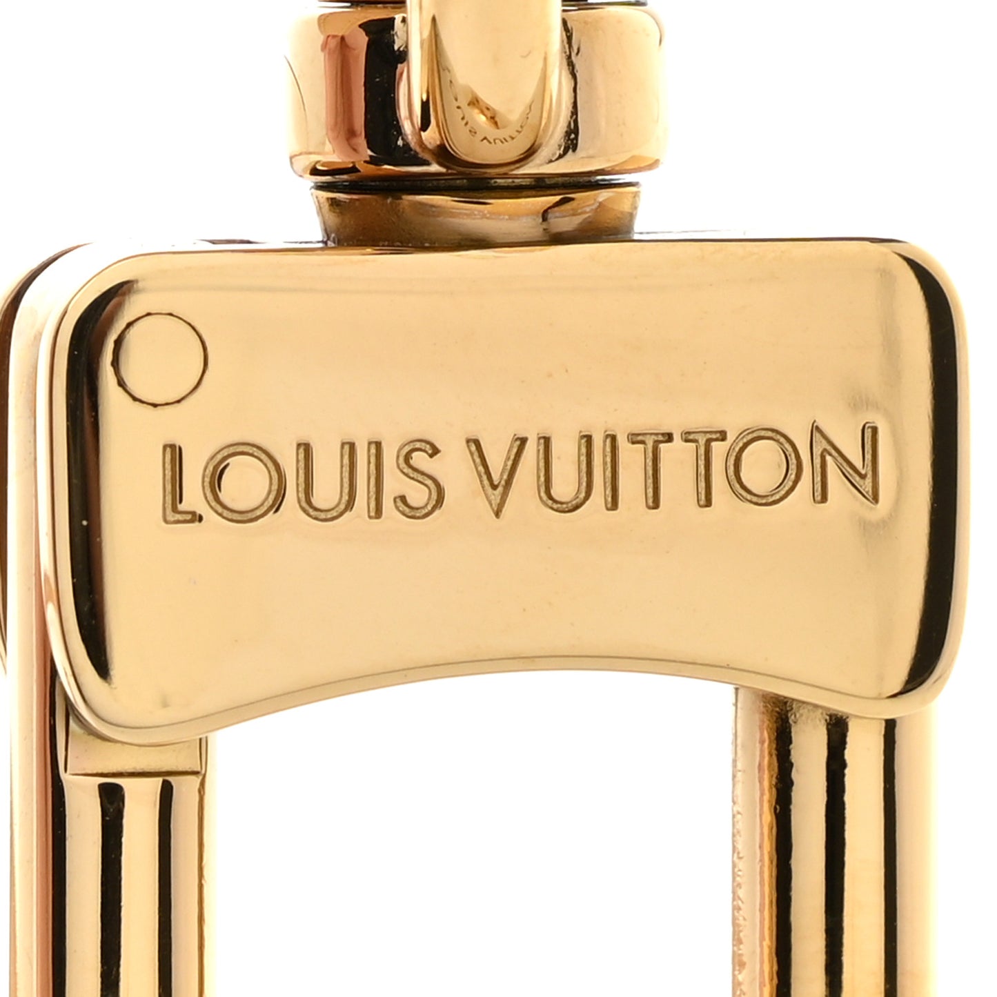 Vachetta Vibe Shoulder Strap