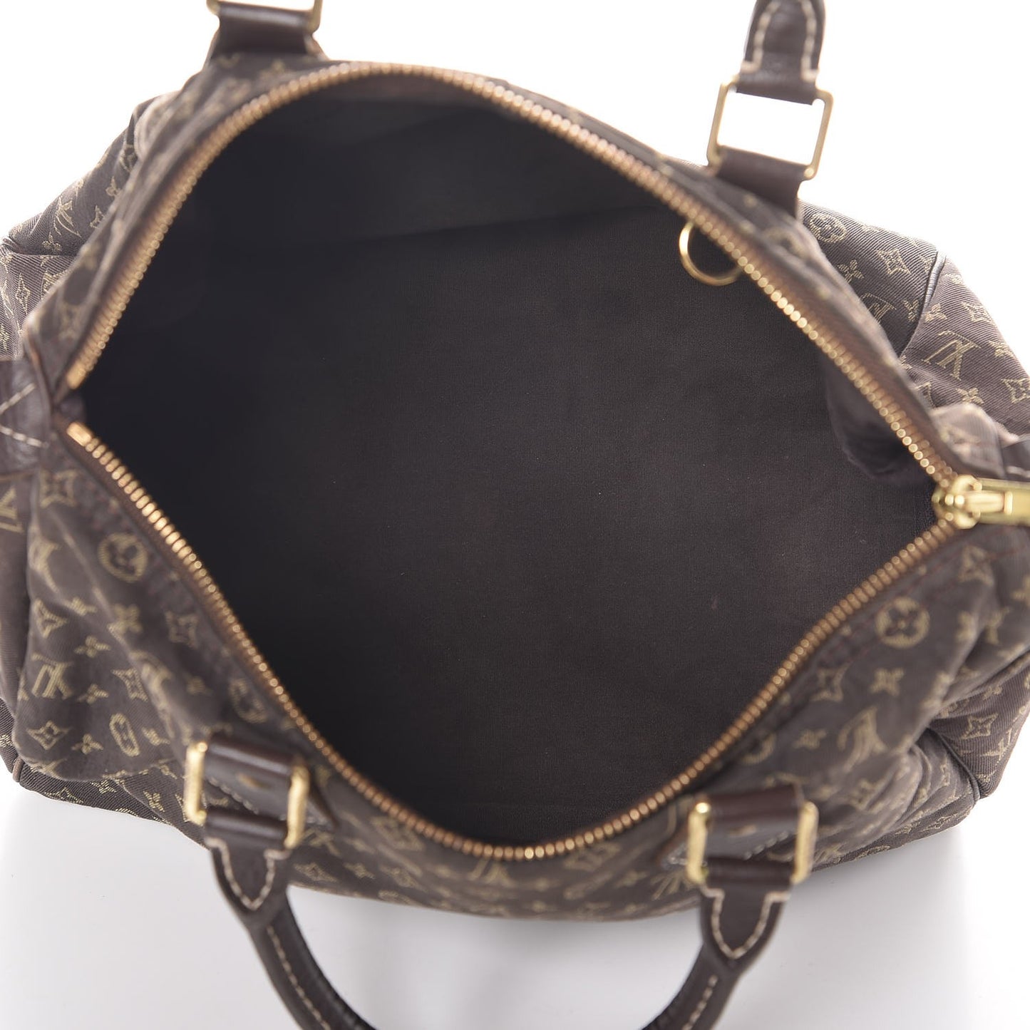 Mini Lin Speedy 30 Ebene