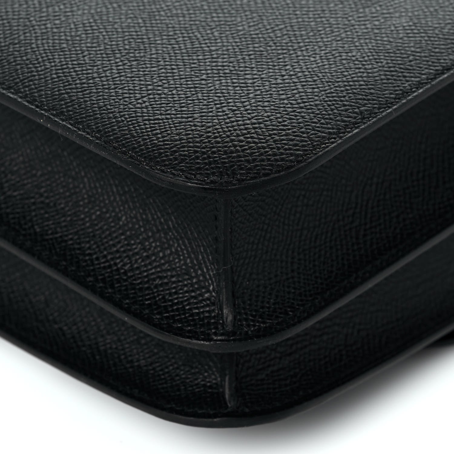 Hermes Epsom Constance 24 Black 11 of 13