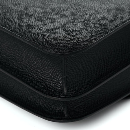 Hermes Epsom Constance 24 Black 11 of 13