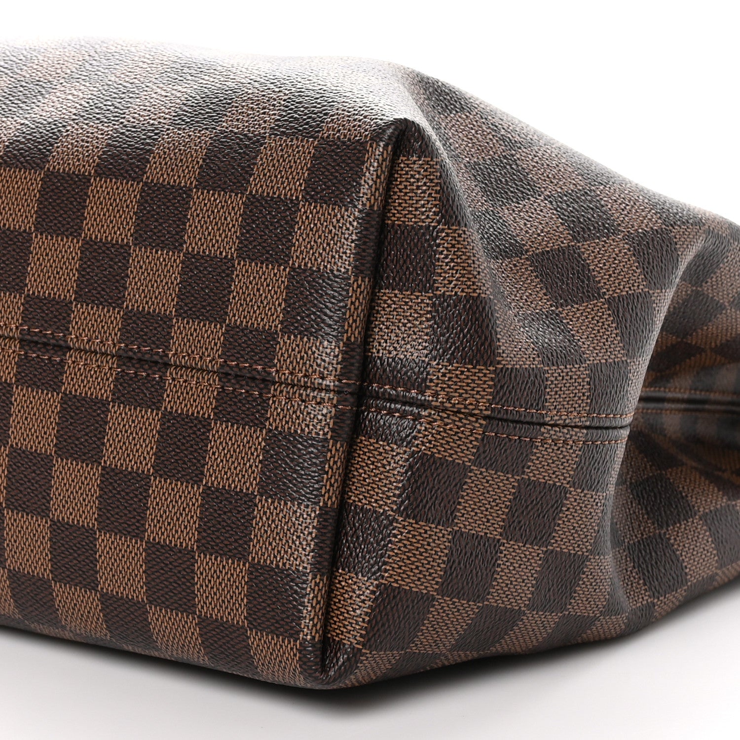 Louis Vuitton Damier Ebene Graceful MM 8 of 8