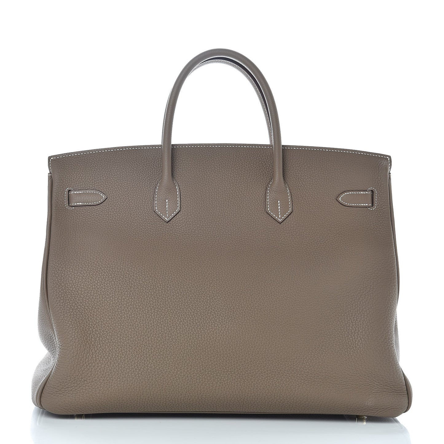 Togo Birkin 40 Etoupe