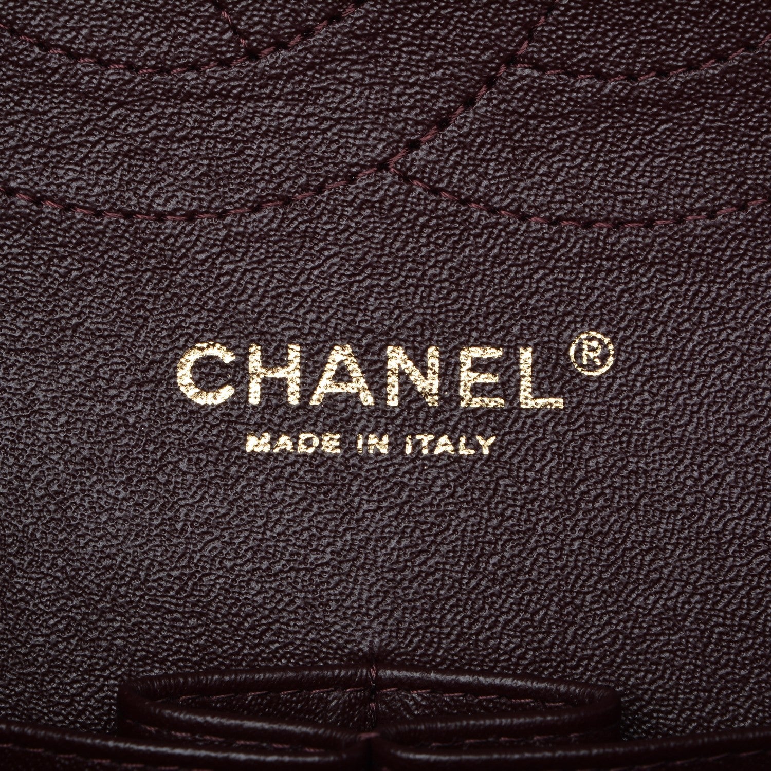 Chanel Caviar Quilted Jumbo Double Flap Black 6 of 8