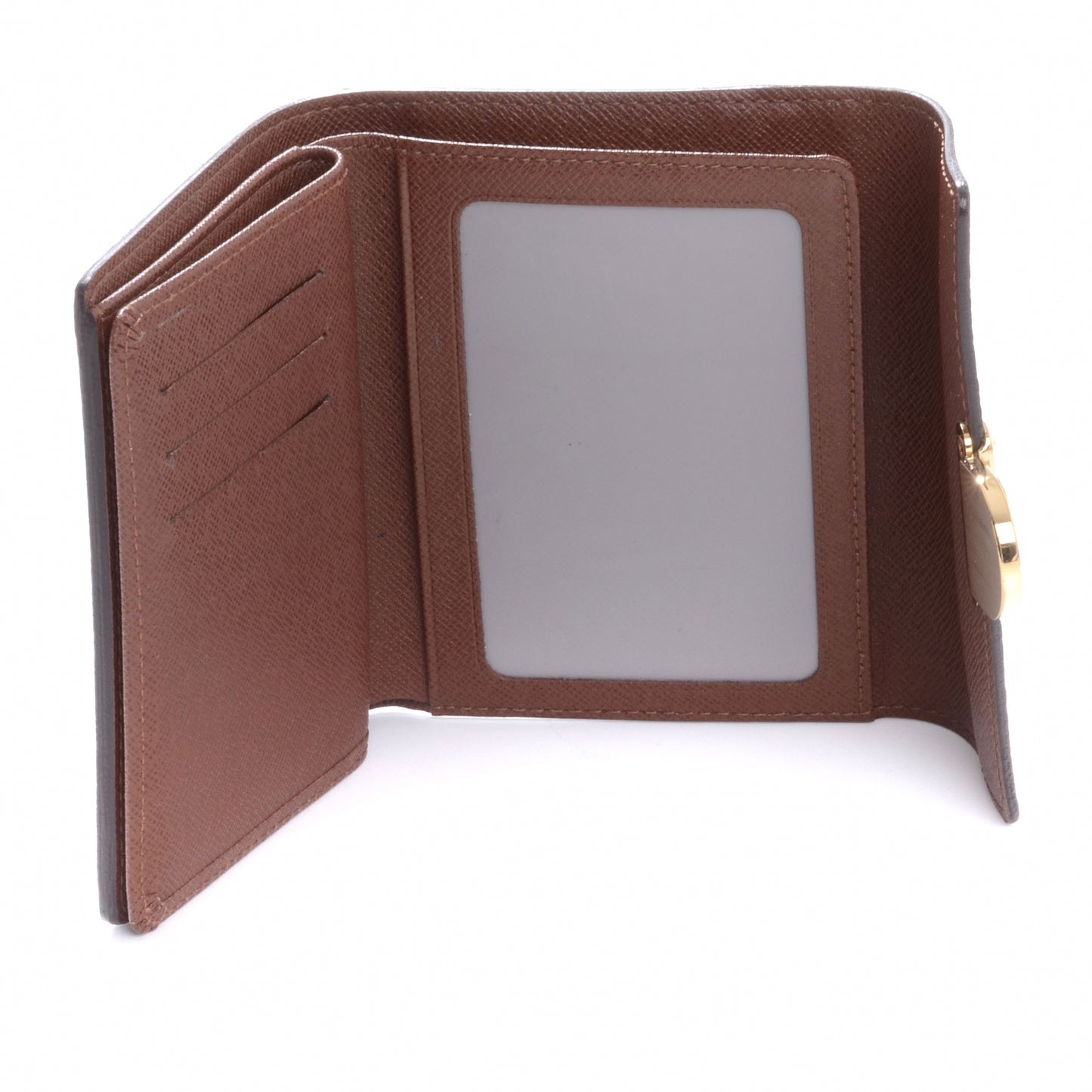 Monogram Koala Compact Wallet