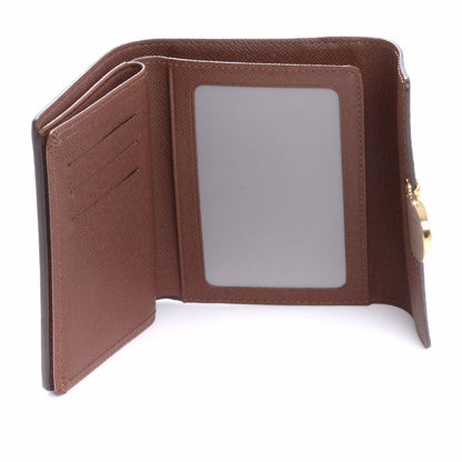 Louis Vuitton Monogram Koala Compact Wallet 5 of 8