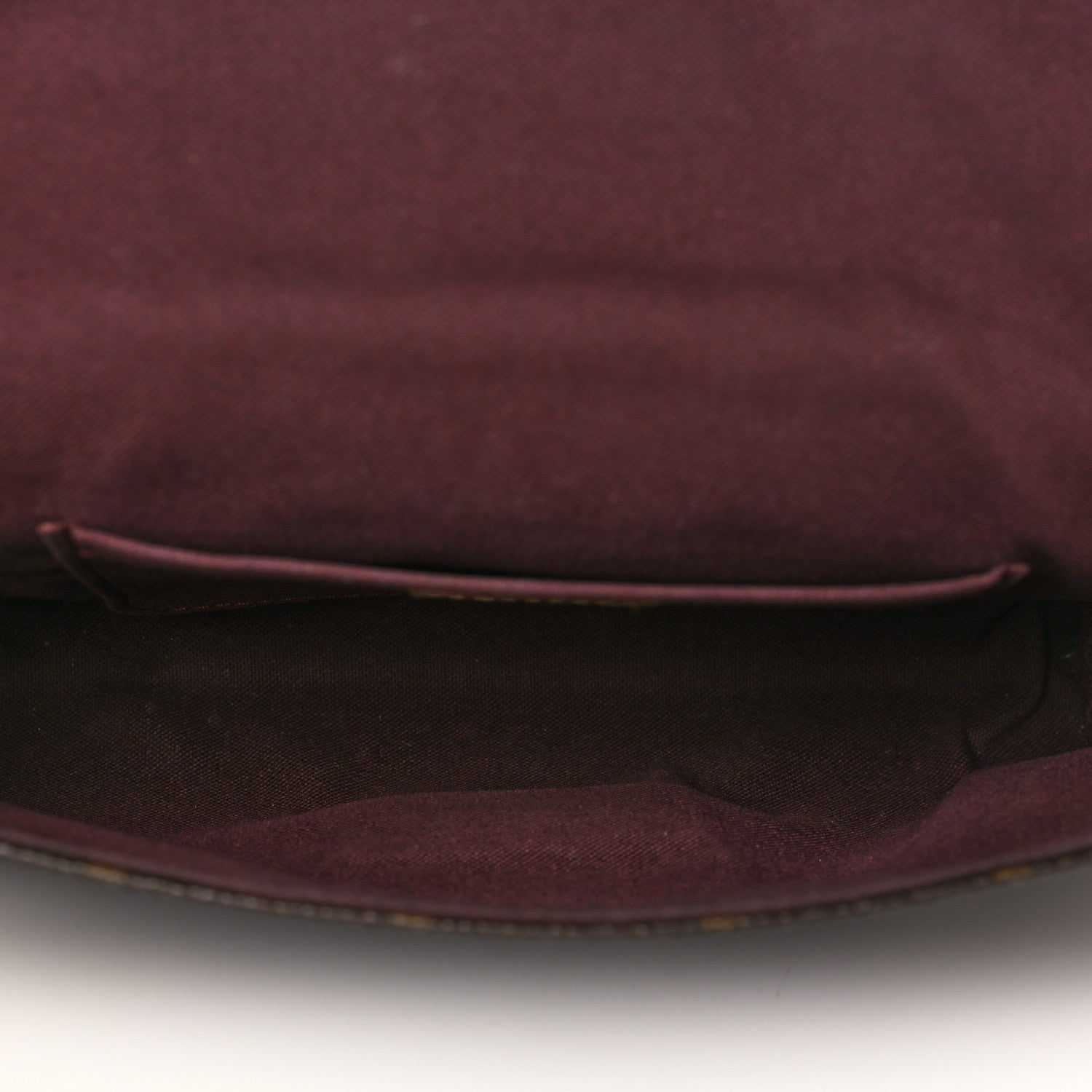 Louis Vuitton Monogram Favorite PM 5 of 11