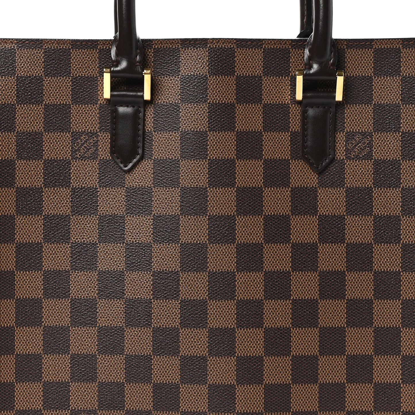 Damier Ebene Venice Sac Plat