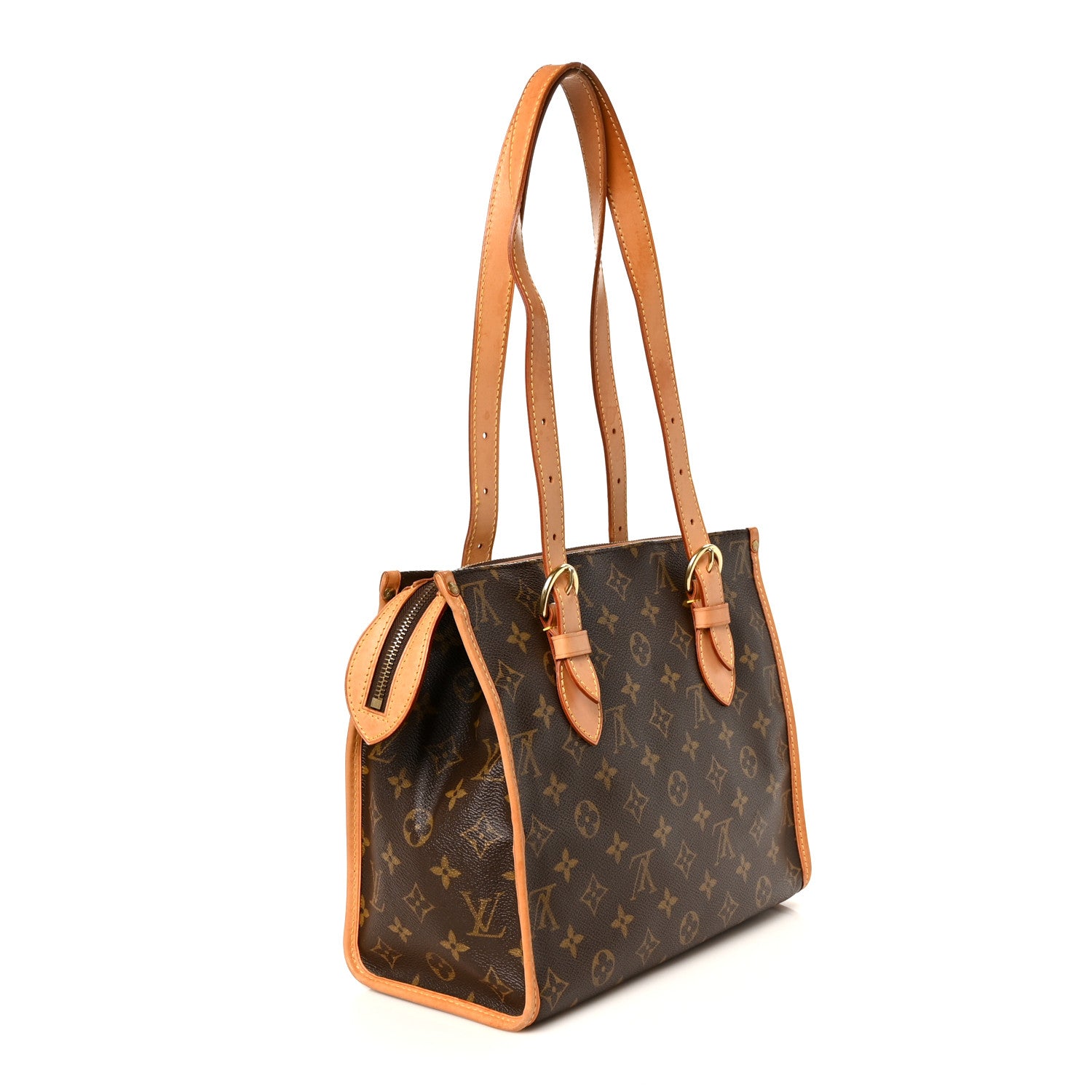 Louis Vuitton Monogram Popincourt Haut 3 of 10