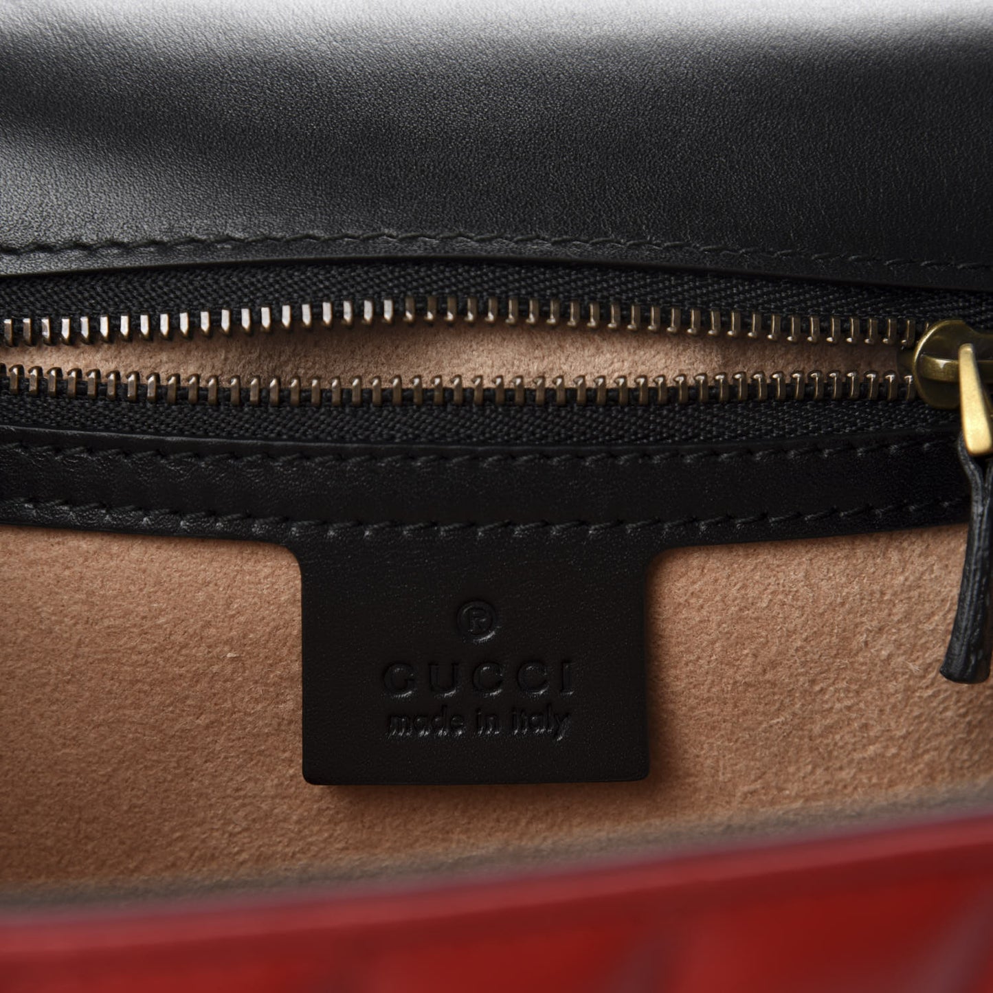 Calfskin Bamboo Trapuntata Queen Margaret Backpack Blue Agata Hibiscus Red Mystic White Sugar Pink