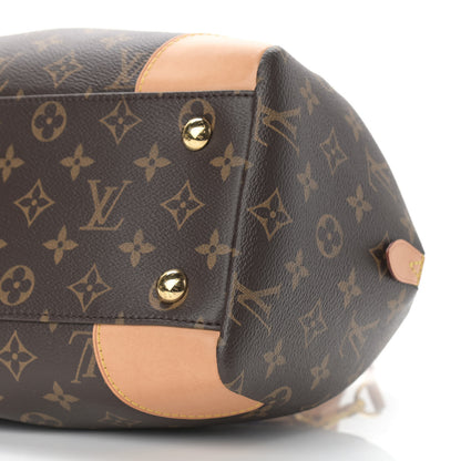 Louis Vuitton Monogram Segur NM 9 of 10
