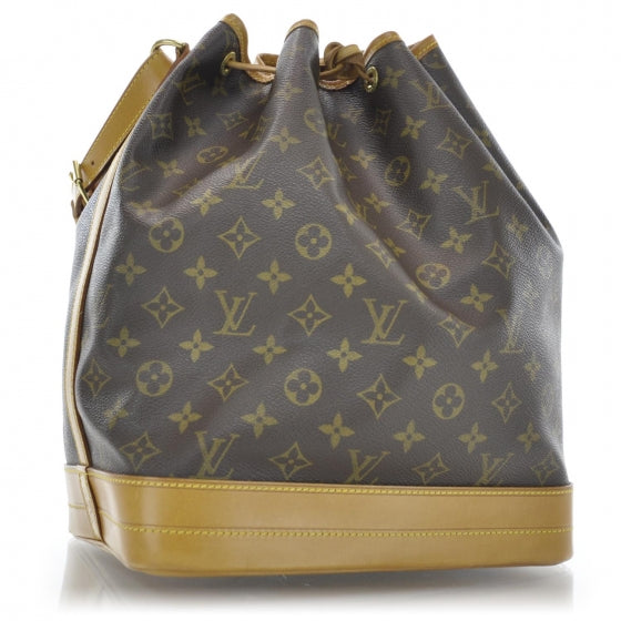 Monogram Noe