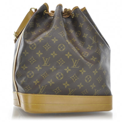 Louis Vuitton Monogram Noe 3 of 9