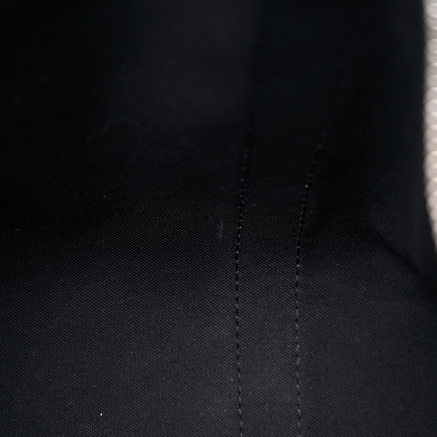 Louis Vuitton Damier Graphite Keepall Bandouliere 45 15 of 28