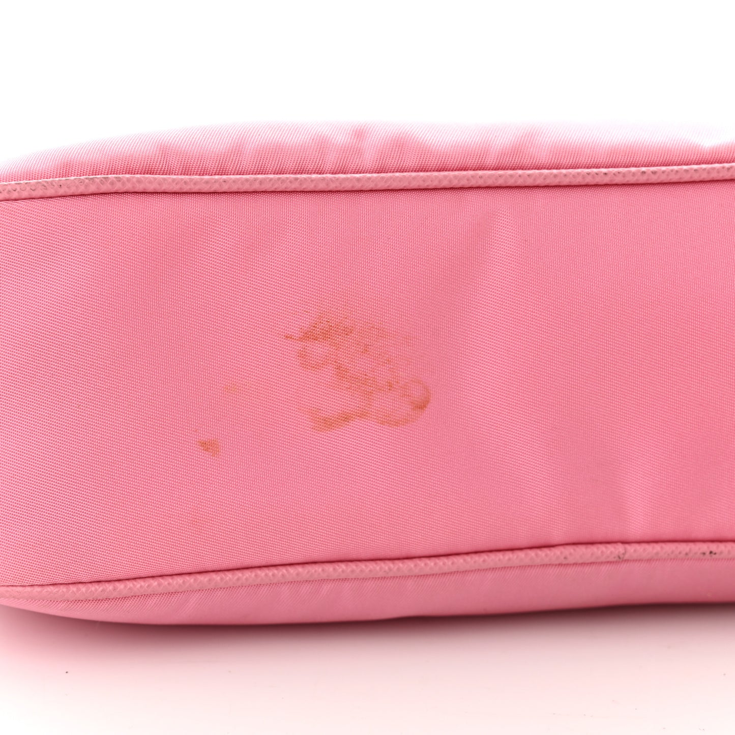 Nylon Re-Edition 2005 Shoulder Bag Begonia