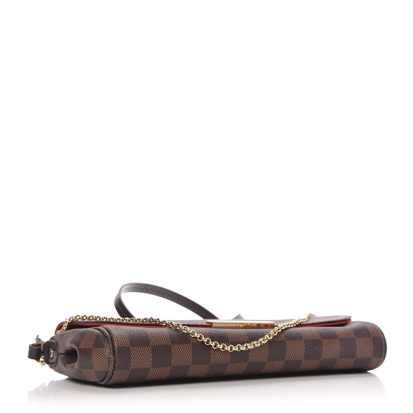 Damier Ebene Favorite MM