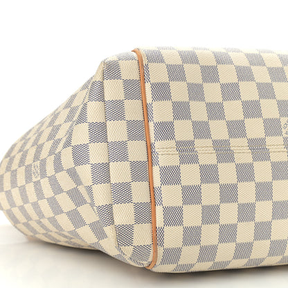 Louis Vuitton Damier Azur Totally MM 9 of 11