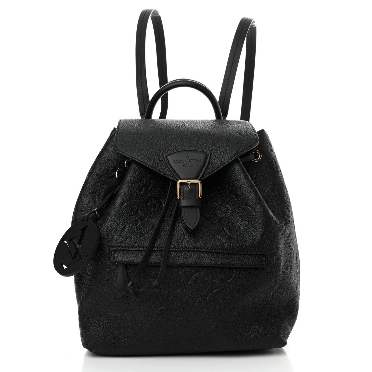 Empreinte Montsouris PM Black