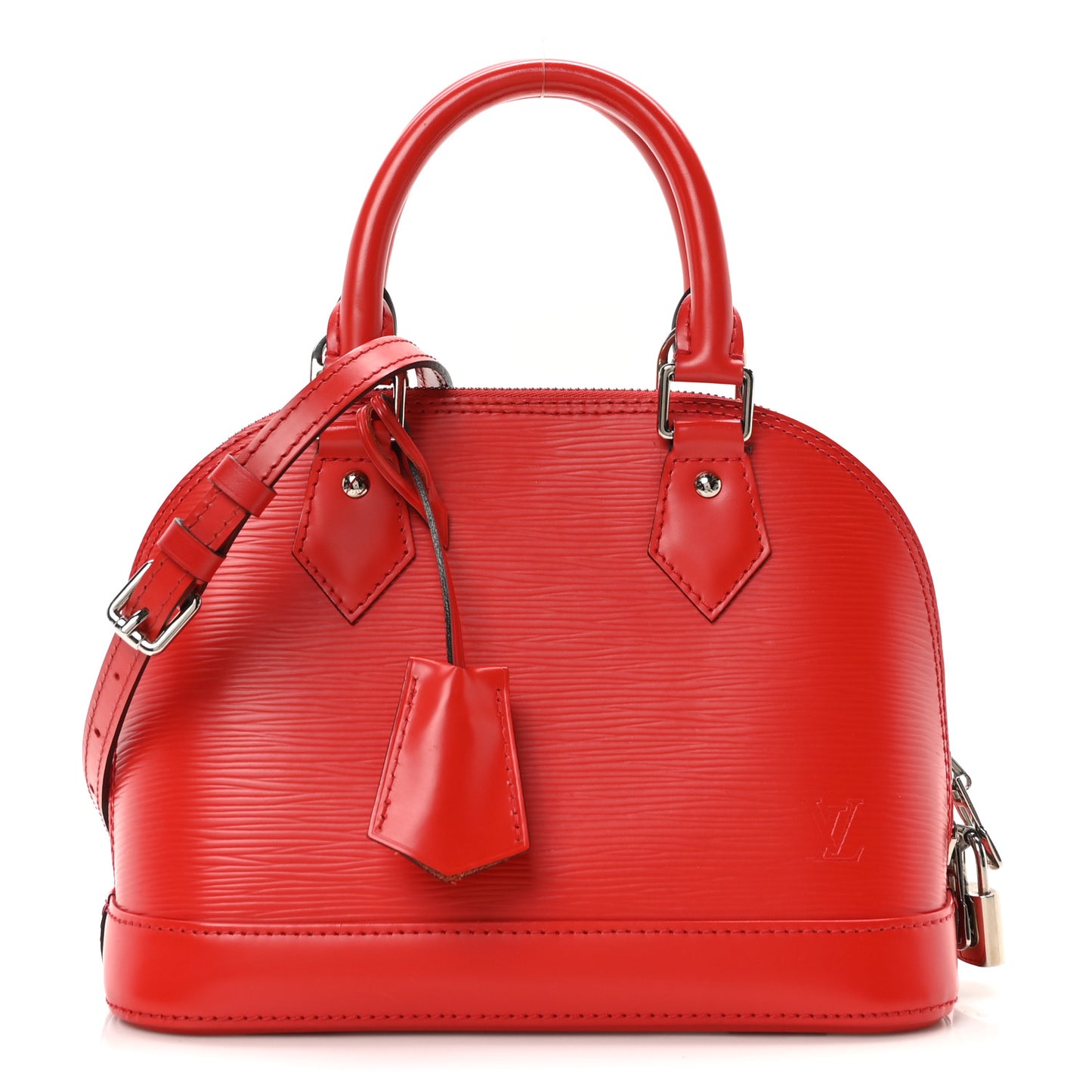 Epi Alma BB Coquelicot