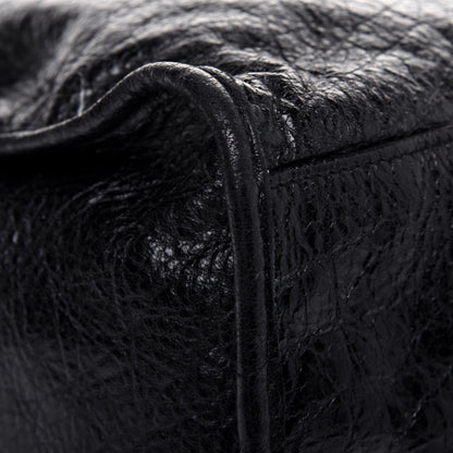 Balenciaga Agneau Classic Hardware City Black 16 of 19