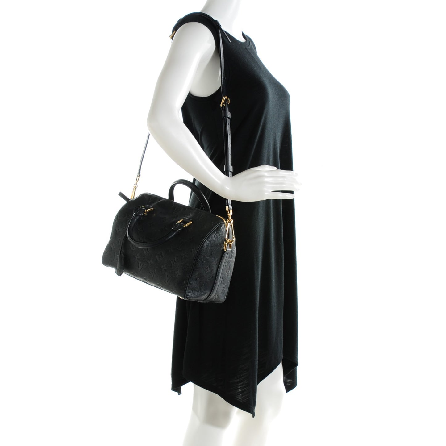 Empreinte Speedy Bandouliere 25 Infini
