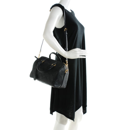 Louis Vuitton Empreinte Speedy Bandouliere 25 Infini 2 of 7
