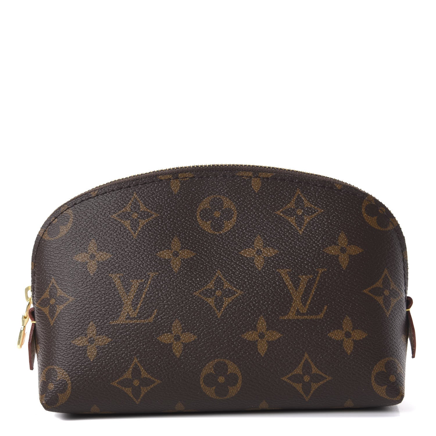 Louis Vuitton Monogram Cosmetic Pouch 1 of 8