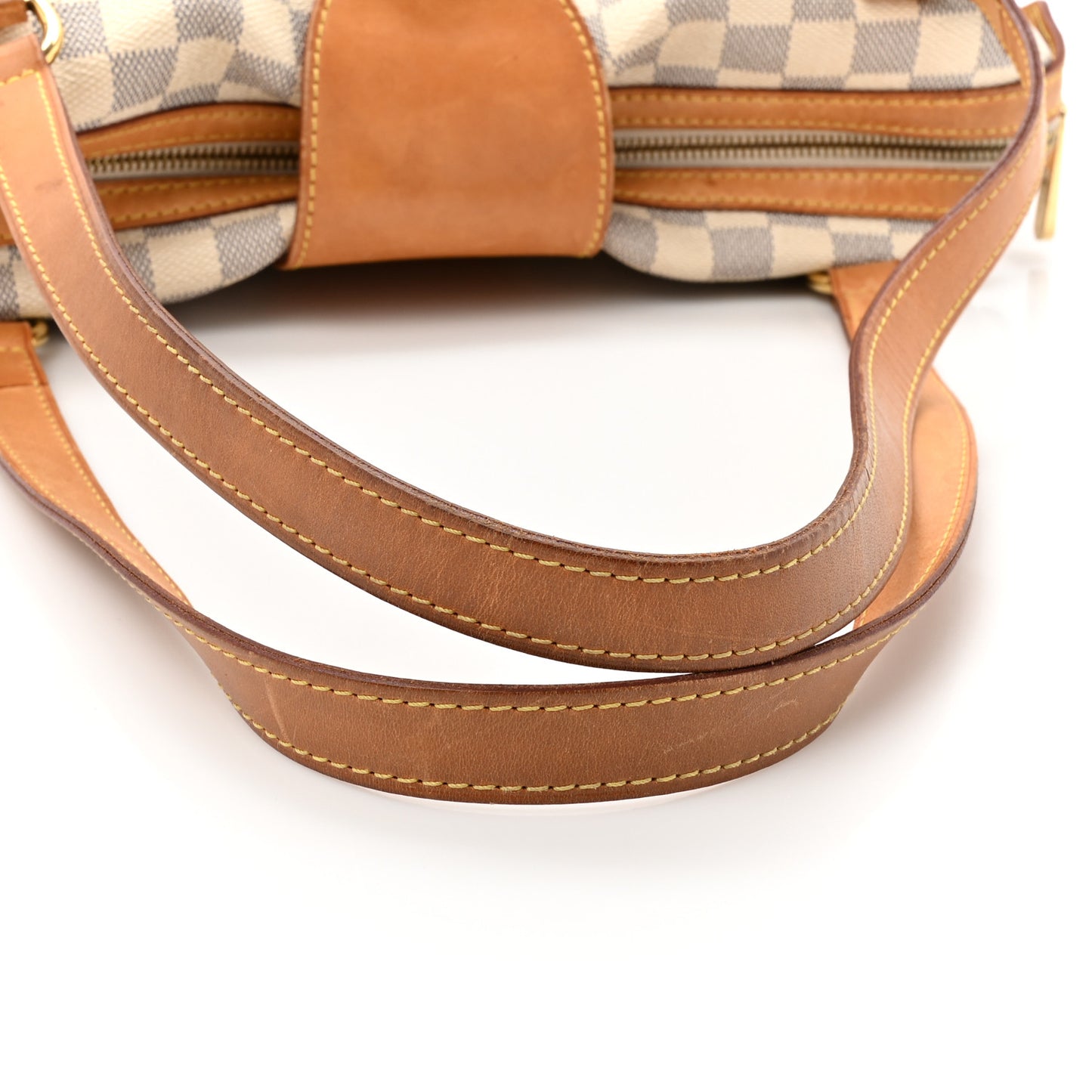 Damier Azur Stresa PM