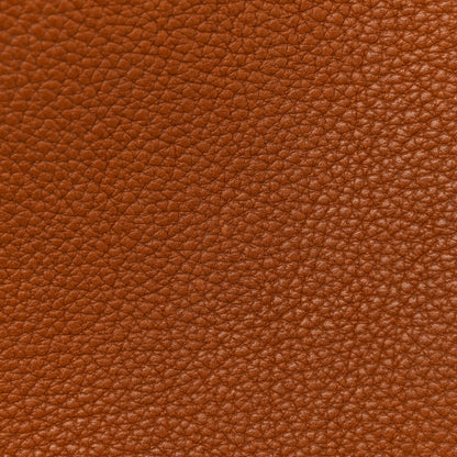 Hermes Barenia Faubourg Mini Aline Fauve 13 of 14
