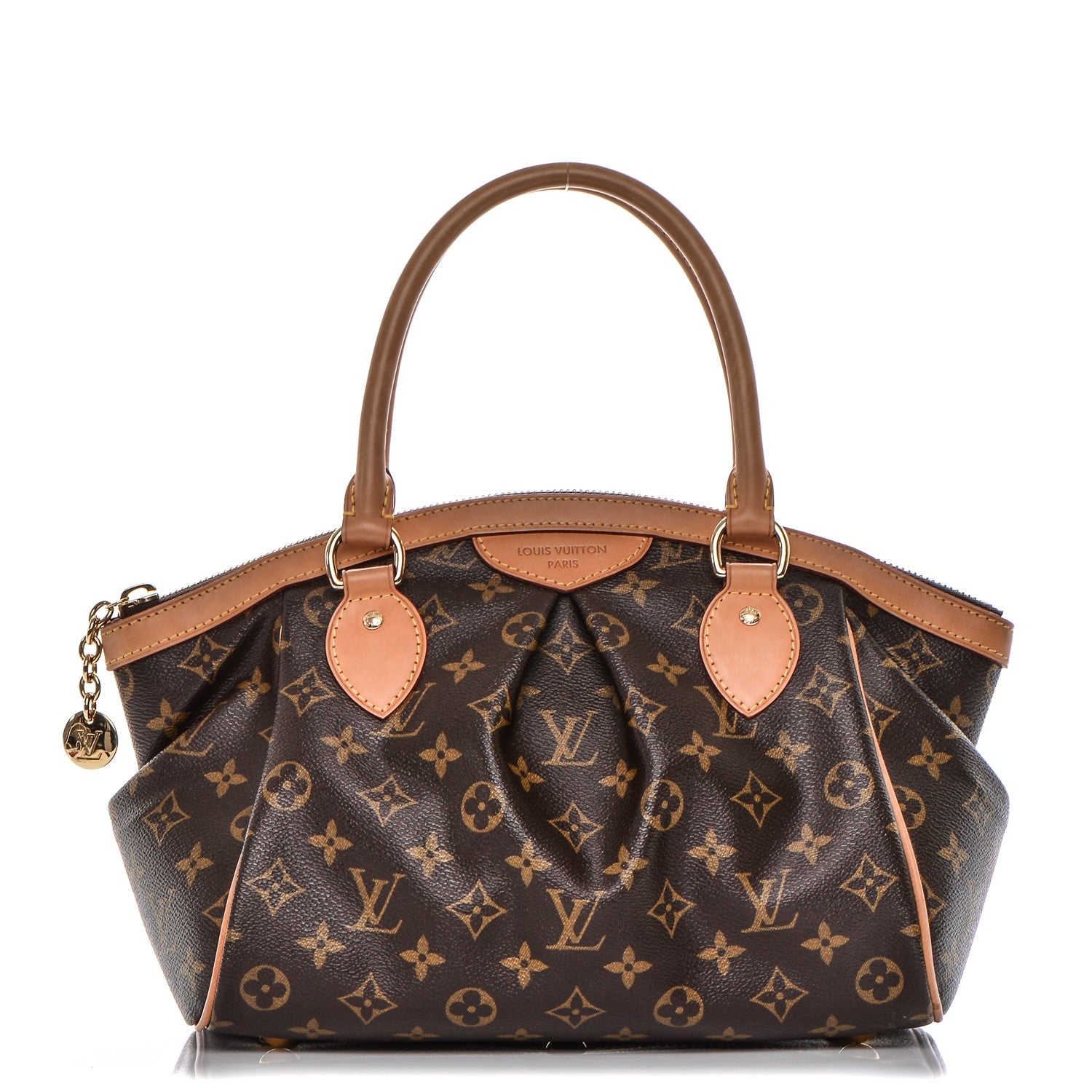 Louis Vuitton Monogram Tivoli PM 1 of 7