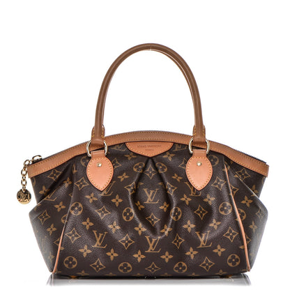 Louis Vuitton Monogram Tivoli PM 1 of 7