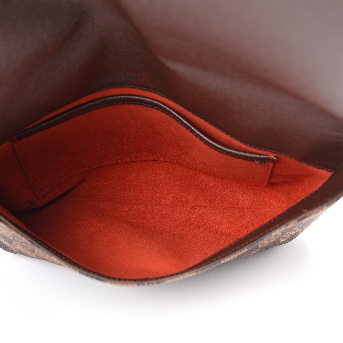 Damier Ebene Musette Tango