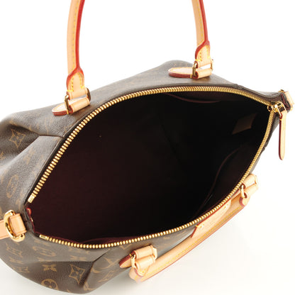 Louis Vuitton Monogram Turenne PM 7 of 10