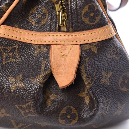 Louis Vuitton Monogram Montorgueil GM 5 of 19