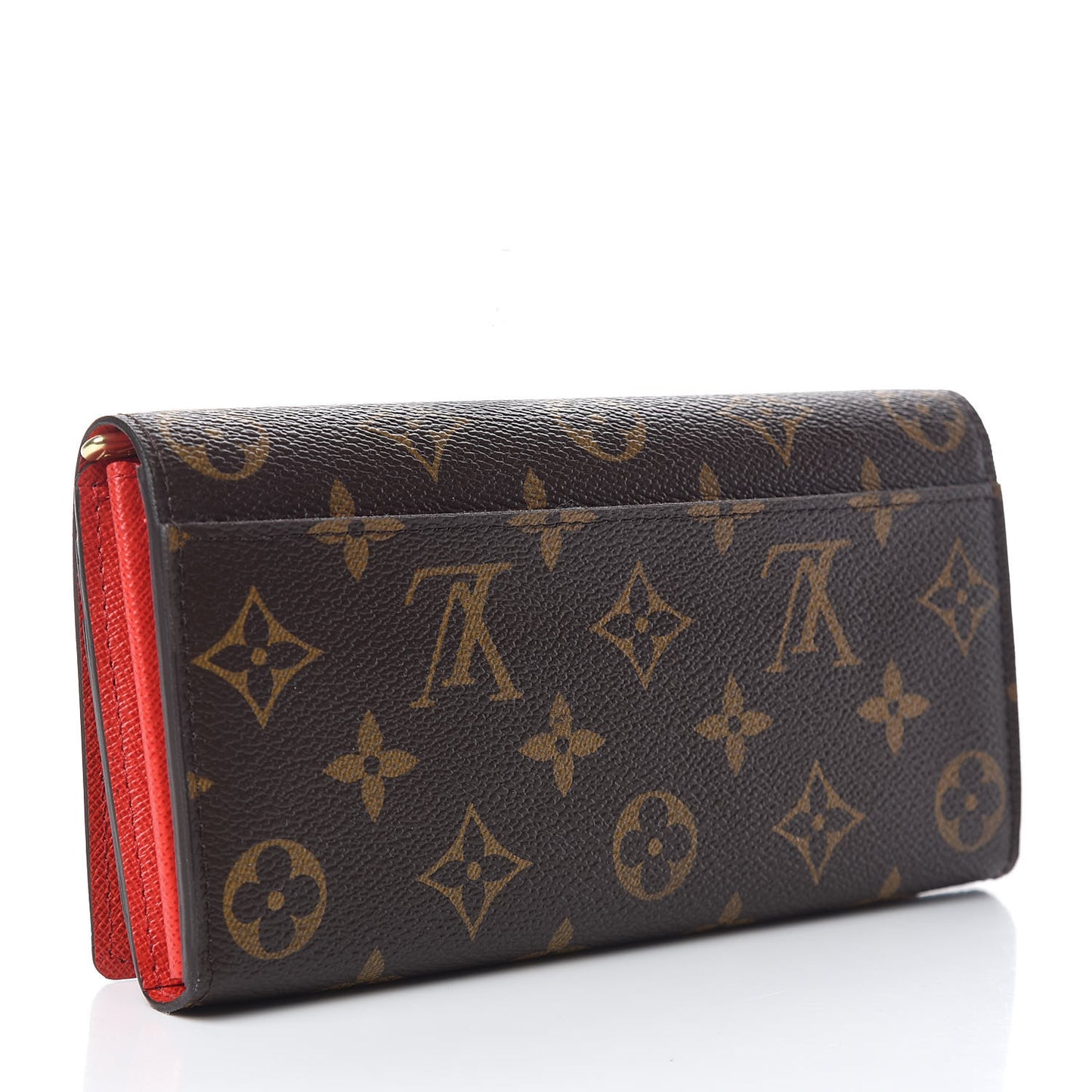 Monogram 2017 Christmas Animation Sarah Wallet