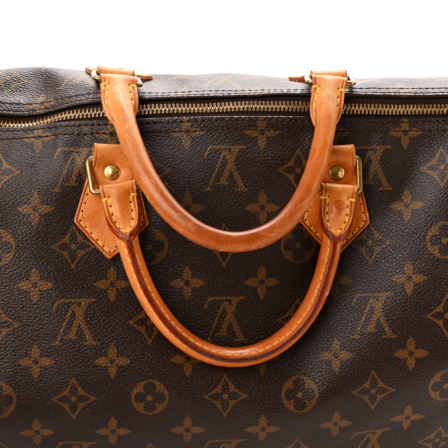 Monogram Speedy Bandouliere 40